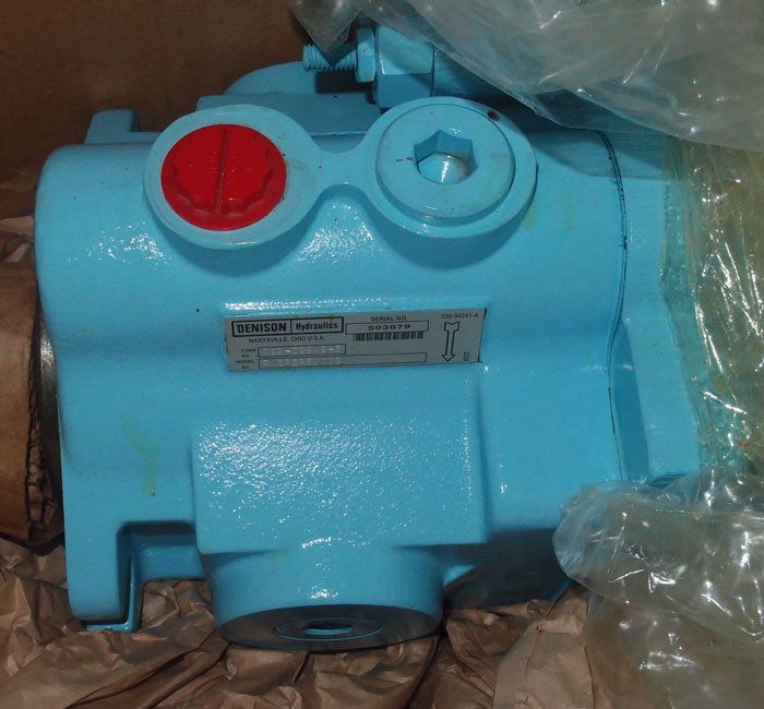 派克丹尼逊变量柱塞泵 PVP33369R221系列PARKER液压油泵 派克油泵